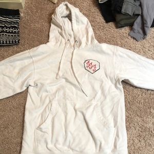 Iron and Ink sweatshirt